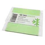 EC360® GREEN 2,5W/mK Wärmeleitpad