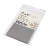 EC360® SILVER 12W/mK Wärmeleitpad