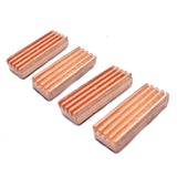 EC360® COPPER 4-Pack VGA-RAM Kupfer Kühler