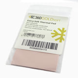 EC360® GOLD SOFT 14,5W/mK Wärmeleitpad