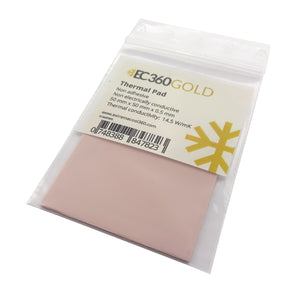 EC360® GOLD 14,5W/mK Wärmeleitpad