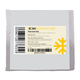 EC360® NON SILICONE Wärmeleitpad