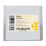 EC360® NON SILICONE Wärmeleitpad