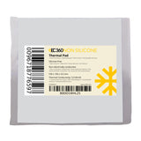 EC360® NON SILICONE Wärmeleitpad