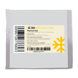 EC360® NON SILICONE Wärmeleitpad