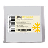 EC360® NON SILICONE Wärmeleitpad