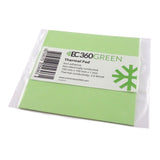 EC360® GREEN 2,5W/mK Wärmeleitpad