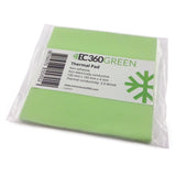 EC360® GREEN 2,5W/mK Wärmeleitpad