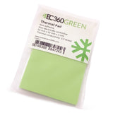 EC360® GREEN 2,5W/mK Wärmeleitpad