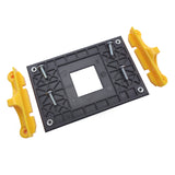 EC360® BRACKET AMD AM4 Mainboard Halterung (Retention Mount Modul)