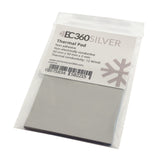 EC360® SILVER 12W/mK Wärmeleitpad