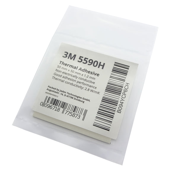 3M 5590H 2,8W/mK Wärmeleitpad