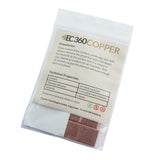 EC360® COPPER 4-Pack VGA-RAM Kupfer Kühler