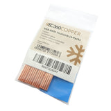 EC360® COPPER 4-Pack VGA-RAM Kupfer Kühler