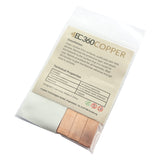 EC360® COPPER 4-Pack VGA-RAM Kupfer Kühler