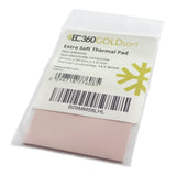 EC360® GOLD SOFT 14,5W/mK Wärmeleitpad