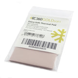 EC360® GOLD SOFT 14,5W/mK Wärmeleitpad