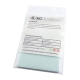 EC360® SILVER SOFT 12W/mK Wärmeleitpad